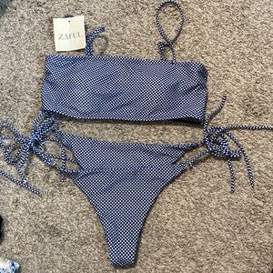Zaful Medium Bikini